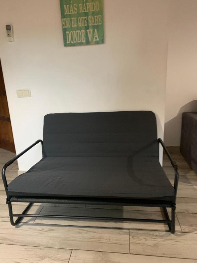 Gran Via Apartamentos De Temporada Madrid Dış mekan fotoğraf
