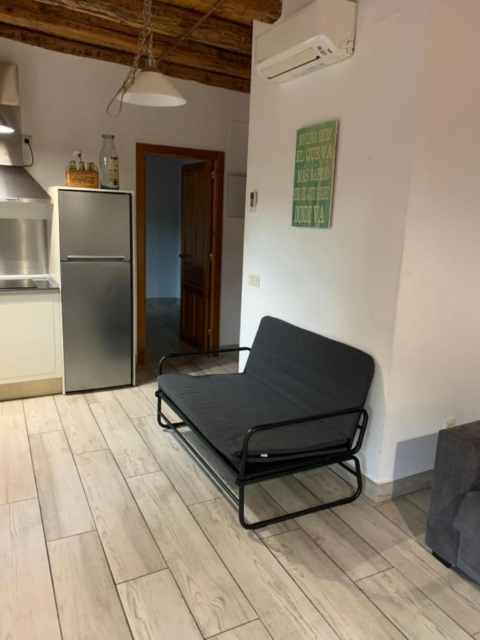 Gran Via Apartamentos De Temporada Madrid Dış mekan fotoğraf