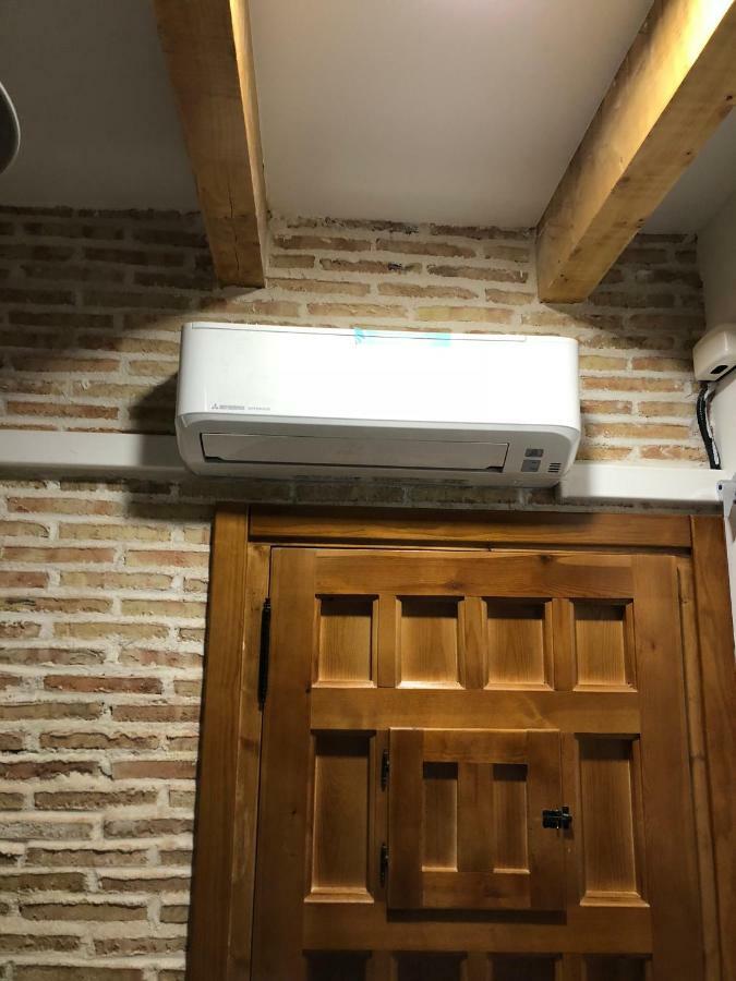 Gran Via Apartamentos De Temporada Madrid Dış mekan fotoğraf