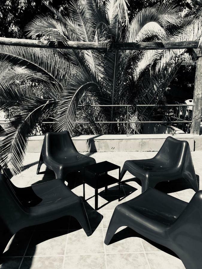 Gran Via Apartamentos De Temporada Madrid Dış mekan fotoğraf