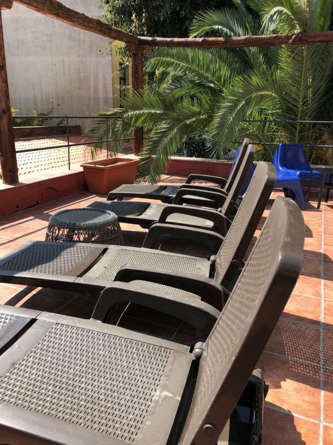 Gran Via Apartamentos De Temporada Madrid Dış mekan fotoğraf