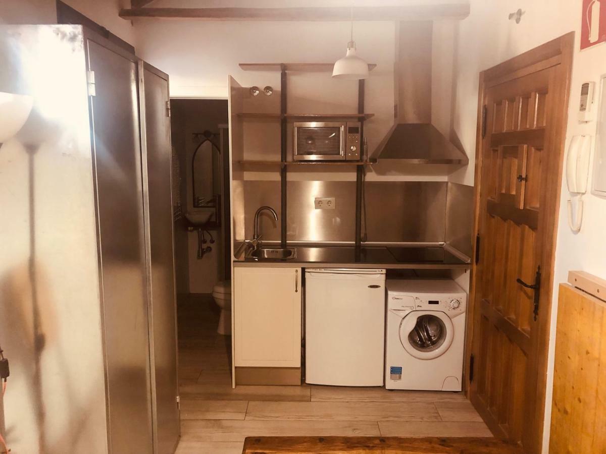 Gran Via Apartamentos De Temporada Madrid Dış mekan fotoğraf