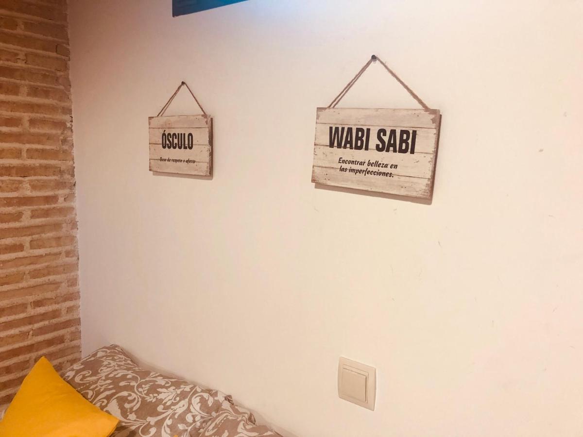 Gran Via Apartamentos De Temporada Madrid Dış mekan fotoğraf